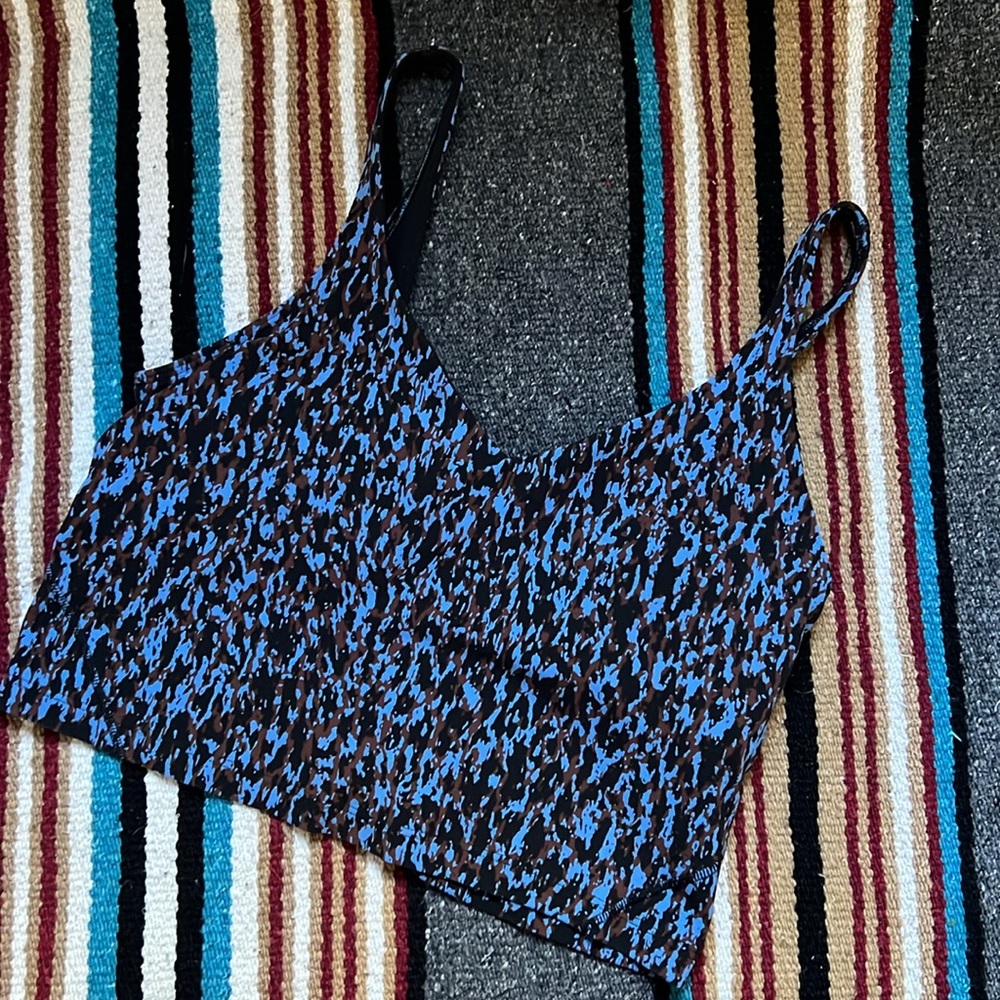 Lululemon Align Tank 10 - Picture 2 of 5